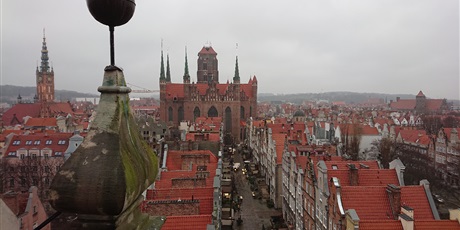 Koło historyczne Zagadki dawnego Gdańska 