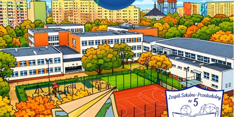 Dzień otwarty szkoły