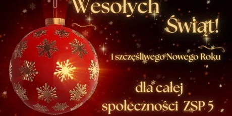 Filmowe życzenia świąteczne