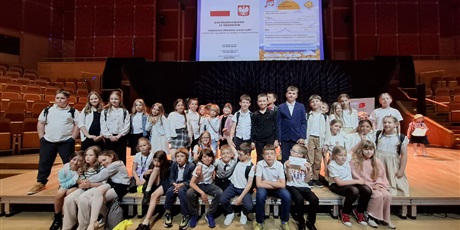 Finał Akademii Gdańskich Lwiątek