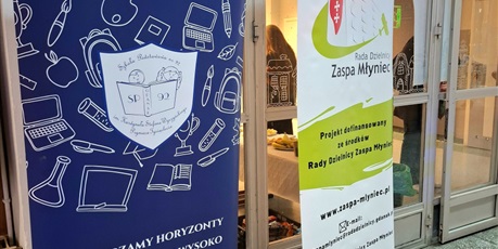 Ho!Ho! Fest - dzielnicowy festyn świąteczny