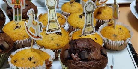 Kiermasz świąteczny