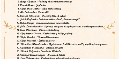 Powiększ grafikę: konkurs-zdrowie-na-talerzu-691627.jpg