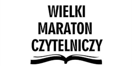 Maraton Czytelniczy 2026 / 2027