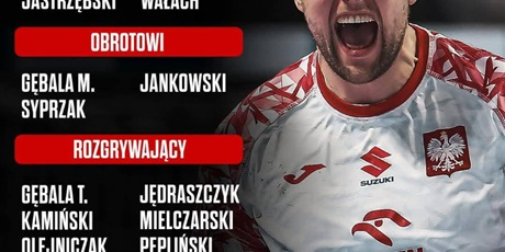 Nasz absolwent w kadrze narodowej piłki ręcznej