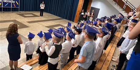 Powiększ grafikę: pasowanie-na-ucznia-650230.jpg