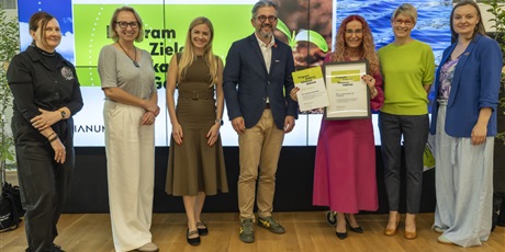 Program Zielonej Edukacji