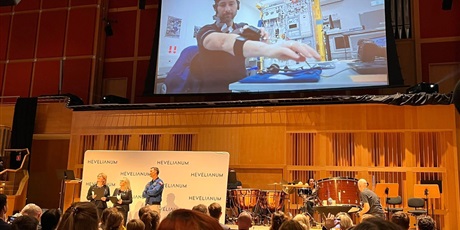 Powiększ grafikę: spotkanie-z-polskim-astronauta-646542.jpg