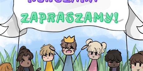 Wojewódzki Konkurs "Kartka dla Korczaka"