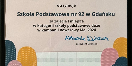 Powiększ grafikę: wygralismy-rowerowy-maj-540572.jpg