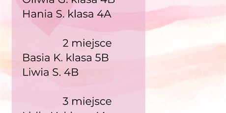 Powiększ grafikę: wyniki-konkursu-plastycznego-zyczliwosc-codzienne-wybieranie-dobra-660707.jpg