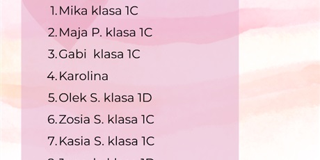 Powiększ grafikę: wyniki-konkursu-plastycznego-zyczliwosc-codzienne-wybieranie-dobra-660708.jpg