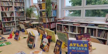 Powiększ grafikę: "Czytam sobie z radością" dla klas 1