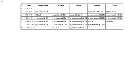 Powiększ grafikę: Kl.1