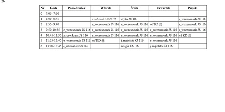 Powiększ grafikę: Kl.2