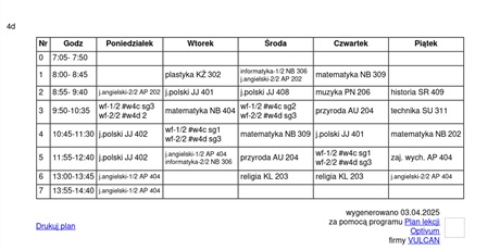 Powiększ grafikę: Kl.4