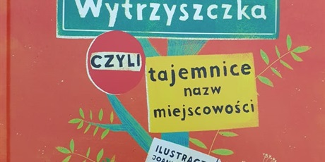 Wytrzyszczka. Spotkanie 2.