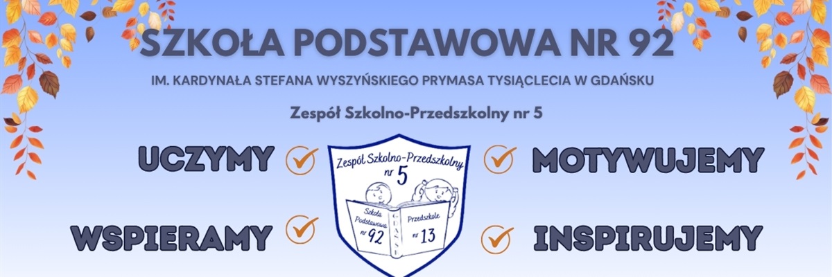 Nasza szkoła